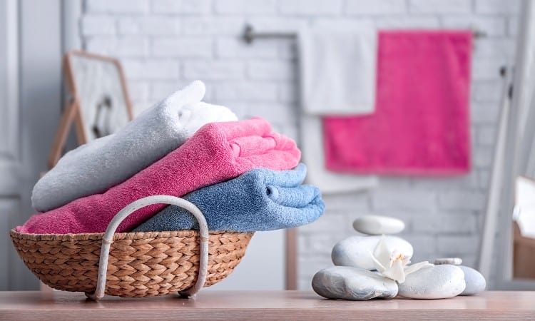 3 Types Of Towels Everybody Must Have