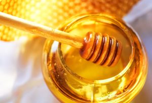 honey bee honey pack for women